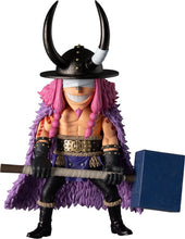 Load image into Gallery viewer, PRE-ORDER Giga World Collectable Figure Loki One Piece