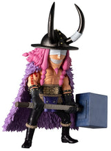 Load image into Gallery viewer, PRE-ORDER Giga World Collectable Figure Loki One Piece