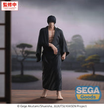 Load image into Gallery viewer, PRE-ORDER GigantiX Toji Zen'in Flashback Jujutsu Kaisen The Culling Game