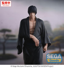 Load image into Gallery viewer, PRE-ORDER GigantiX Toji Zen'in Flashback Jujutsu Kaisen The Culling Game