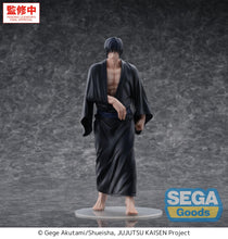 Load image into Gallery viewer, PRE-ORDER GigantiX Toji Zen'in Flashback Jujutsu Kaisen The Culling Game