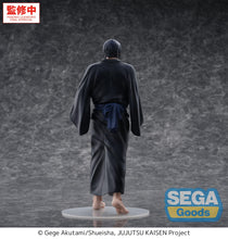 Load image into Gallery viewer, PRE-ORDER GigantiX Toji Zen'in Flashback Jujutsu Kaisen The Culling Game