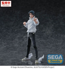 Load image into Gallery viewer, PRE-ORDER GigantiX Yuta Okkotsu Manifestation Jujutsu Kaisen The Culling Game