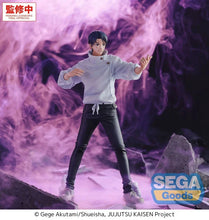 Load image into Gallery viewer, PRE-ORDER GigantiX Yuta Okkotsu Manifestation Jujutsu Kaisen The Culling Game