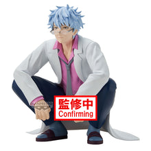 Load image into Gallery viewer, PRE-ORDER Ginpachi Sakata Gintama - Mr.Ginpachi's Zany Class