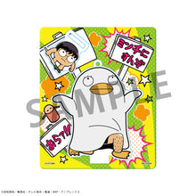 Load image into Gallery viewer, PRE-ORDER Gintama x Okawabukubu Gintama Oshanti Acrylic Mascot (repeat) Box of 8