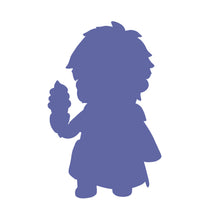 Load image into Gallery viewer, PRE-ORDER Gintama x Okawabukubu Gintama We love Ginsan Collection Box of 6