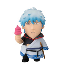 Load image into Gallery viewer, PRE-ORDER Gintama x Okawabukubu Gintama We love Ginsan Collection Box of 6