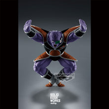 Load image into Gallery viewer, PRE-ORDER Ginyu Solid Edge Works Vol. 17 Dragon Ball