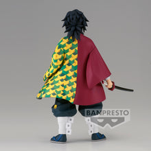 Load image into Gallery viewer, PRE-ORDER Giyu Tomioka Vol. 46 Demon Slayer: Kimetsu No Yaiba