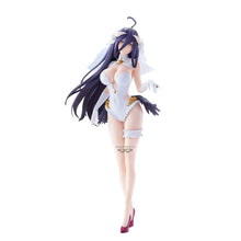 Load image into Gallery viewer, PRE-ORDER Glitter & Glamours Albedo Wedding Ver. Overlord