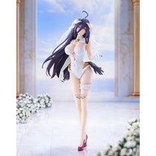 Load image into Gallery viewer, PRE-ORDER Glitter & Glamours Albedo Wedding Ver. Overlord