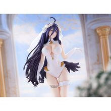 Load image into Gallery viewer, PRE-ORDER Glitter & Glamours Albedo Wedding Ver. Overlord