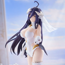 Load image into Gallery viewer, PRE-ORDER Glitter & Glamours Albedo Wedding Ver. Overlord