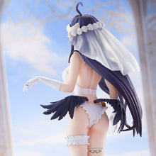 Load image into Gallery viewer, PRE-ORDER Glitter & Glamours Albedo Wedding Ver. Overlord