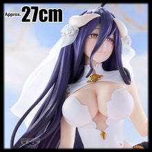 Load image into Gallery viewer, PRE-ORDER Glitter & Glamours Albedo Wedding Ver. Overlord