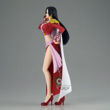 Load image into Gallery viewer, PRE-ORDER Glitter & Glamours Boa Hancock II One Piece