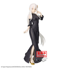 Load image into Gallery viewer, PRE-ORDER Glitter &amp; Glamours Echidna Re:Zero Starting Life In Another World

