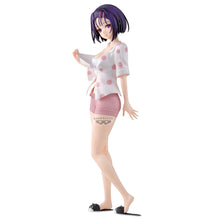 Load image into Gallery viewer, PRE-ORDER Glitter & Glamours Haruna Sairenji To Loveru Darkness