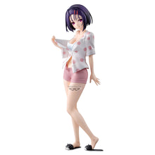 Load image into Gallery viewer, PRE-ORDER Glitter & Glamours Haruna Sairenji To Loveru Darkness
