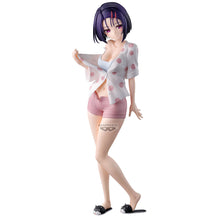 Load image into Gallery viewer, PRE-ORDER Glitter & Glamours Haruna Sairenji To Loveru Darkness