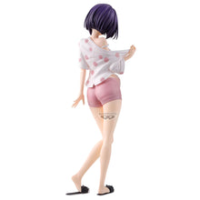 Load image into Gallery viewer, PRE-ORDER Glitter & Glamours Haruna Sairenji To Loveru Darkness