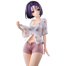 Load image into Gallery viewer, PRE-ORDER Glitter & Glamours Haruna Sairenji To Loveru Darkness