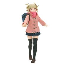Load image into Gallery viewer, PRE-ORDER Glitter & Glamours Himiko Toga Duffel Coat ver. My Hero Academia