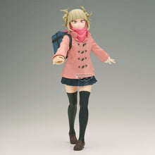 Load image into Gallery viewer, PRE-ORDER Glitter & Glamours Himiko Toga Duffel Coat ver. My Hero Academia