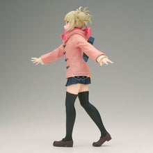 Load image into Gallery viewer, PRE-ORDER Glitter & Glamours Himiko Toga Duffel Coat ver. My Hero Academia