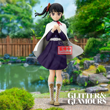 Load image into Gallery viewer, PRE-ORDER Glitter & Glamours Kanao Tsuyuri Demon Slayer: Kimetsu No Yaiba