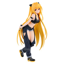 Load image into Gallery viewer, PRE-ORDER Glitter & Glamours Konjiki no Yami Street ver. To Loveru Darkness