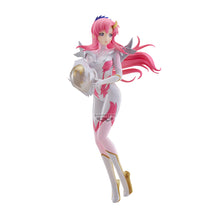 Load image into Gallery viewer, Authentic Glitter & Glamours Lacus Clyne Pilot Suit Ver. Mobile Suit Gundam Seed Freedom