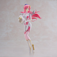Load image into Gallery viewer, Authentic Glitter & Glamours Lacus Clyne Pilot Suit Ver. Mobile Suit Gundam Seed Freedom