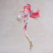 Load image into Gallery viewer, Authentic Glitter & Glamours Lacus Clyne Pilot Suit Ver. Mobile Suit Gundam Seed Freedom