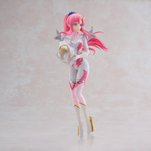 Load image into Gallery viewer, Authentic Glitter & Glamours Lacus Clyne Pilot Suit Ver. Mobile Suit Gundam Seed Freedom