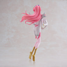 Load image into Gallery viewer, Authentic Glitter & Glamours Lacus Clyne Pilot Suit Ver. Mobile Suit Gundam Seed Freedom