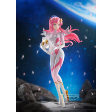 Load image into Gallery viewer, Authentic Glitter & Glamours Lacus Clyne Pilot Suit Ver. Mobile Suit Gundam Seed Freedom