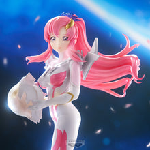 Load image into Gallery viewer, Authentic Glitter & Glamours Lacus Clyne Pilot Suit Ver. Mobile Suit Gundam Seed Freedom