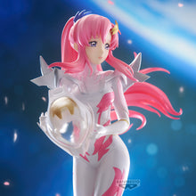Load image into Gallery viewer, Authentic Glitter & Glamours Lacus Clyne Pilot Suit Ver. Mobile Suit Gundam Seed Freedom