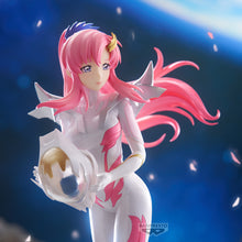 Load image into Gallery viewer, Authentic Glitter & Glamours Lacus Clyne Pilot Suit Ver. Mobile Suit Gundam Seed Freedom