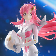 Load image into Gallery viewer, Authentic Glitter & Glamours Lacus Clyne Pilot Suit Ver. Mobile Suit Gundam Seed Freedom