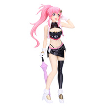 Load image into Gallery viewer, Authentic Glitter & Glamours Lacus Clyne Racing Ver. Mobile Suit Gundam Seed Freedom
