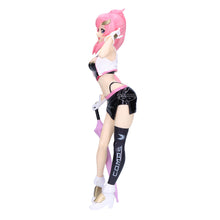 Load image into Gallery viewer, Authentic Glitter & Glamours Lacus Clyne Racing Ver. Mobile Suit Gundam Seed Freedom