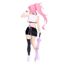 Load image into Gallery viewer, Authentic Glitter & Glamours Lacus Clyne Racing Ver. Mobile Suit Gundam Seed Freedom