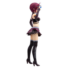 Load image into Gallery viewer, PRE-ORDER Glitter & Glamours Lunamaria Hawke Racing Ver. Mobile Suit Gundam Seed Freedom