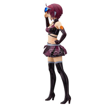 Load image into Gallery viewer, PRE-ORDER Glitter & Glamours Lunamaria Hawke Racing Ver. Mobile Suit Gundam Seed Freedom