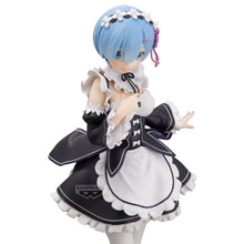 Load image into Gallery viewer, PRE-ORDER Glitter & Glamours Maid Ver. Re:Zero Starting Life in Another World