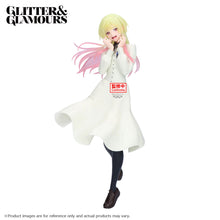 Load image into Gallery viewer, PRE-ORDER Glitter & Glamours Mei Kinosaki Marriagetoxin