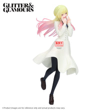 Load image into Gallery viewer, PRE-ORDER Glitter & Glamours Mei Kinosaki Marriagetoxin